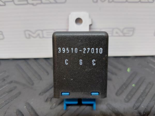 Botón / interruptor electromecánico KIA Ceed SW (ED) Imagem-1