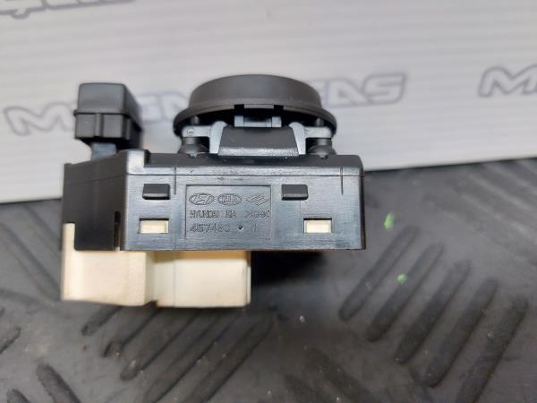 Mando de espejos KIA Ceed SW (ED) Imagem-4