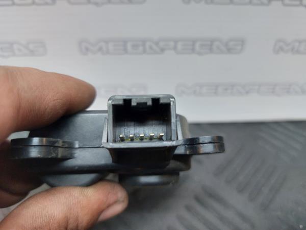 Motor del compuerta de la calefacción KIA Ceed SW (ED) Imagem-3