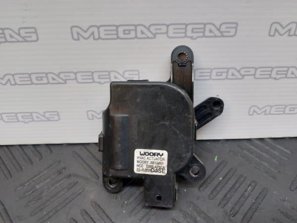 Motor del compuerta de la calefacción KIA Ceed SW (ED)