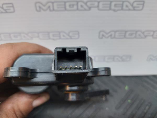 Motor del compuerta de la calefacción KIA Ceed SW (ED) Imagem-2