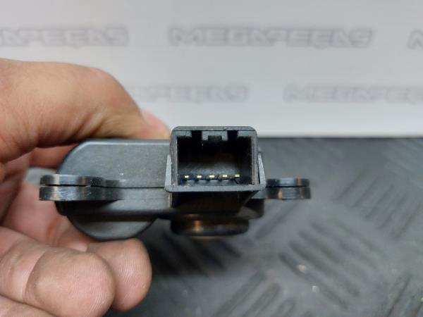 Motor del compuerta de la calefacción KIA Ceed SW (ED) Imagem-2