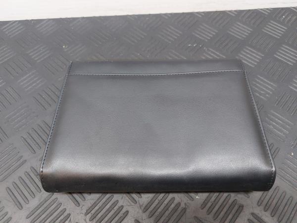 Manual del vehículo KIA Ceed SW (ED) Imagem-5