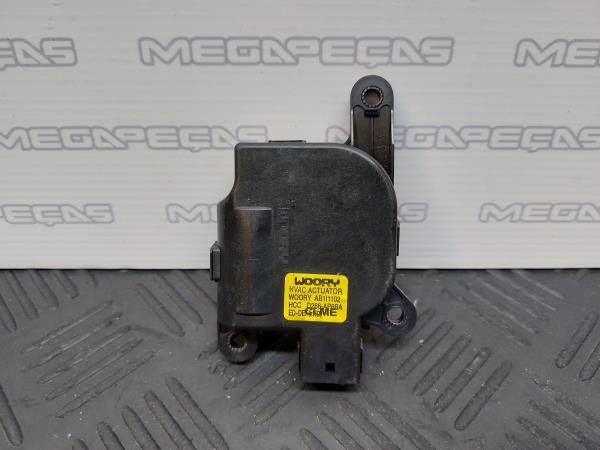 Motor del compuerta de la calefacción KIA Ceed SW (ED)