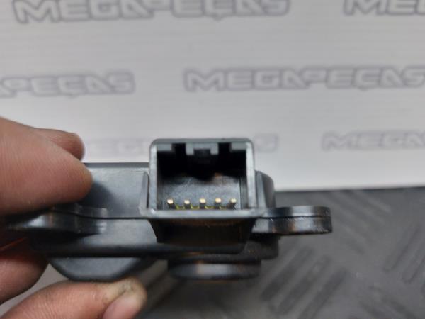 Motor del compuerta de la calefacción KIA Ceed SW (ED) Imagem-2