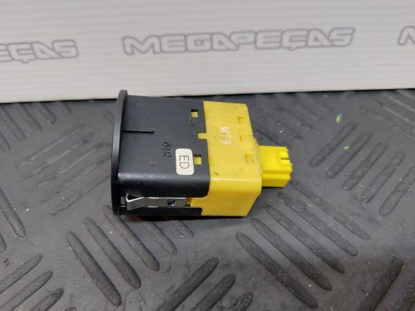 Botón / interruptor / señal airbag off KIA Ceed SW (ED) Imagem-1