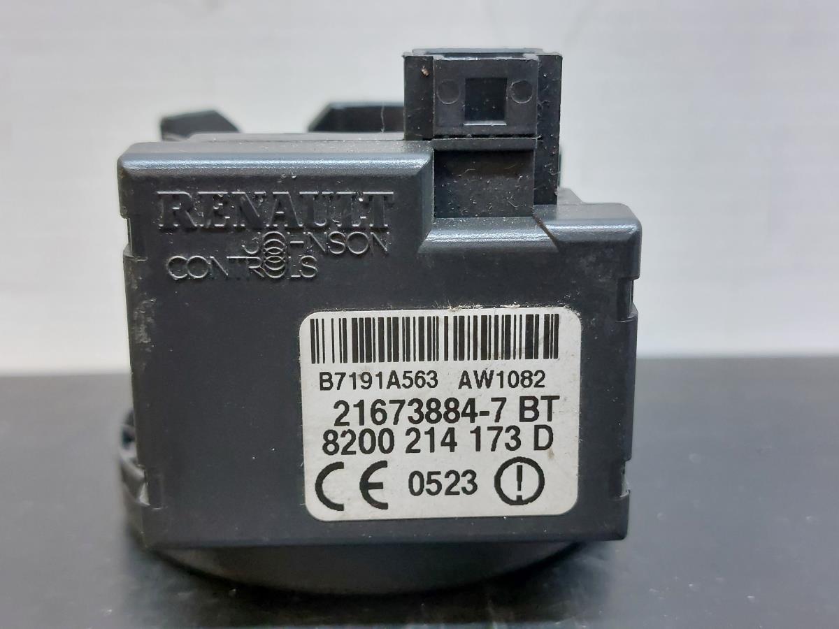 Antena RENAULT Clio III (BR0/1, CR0/1) Imagem-3