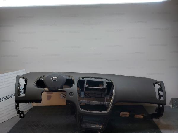 Kit de airbags KIA Ceed SW (ED)