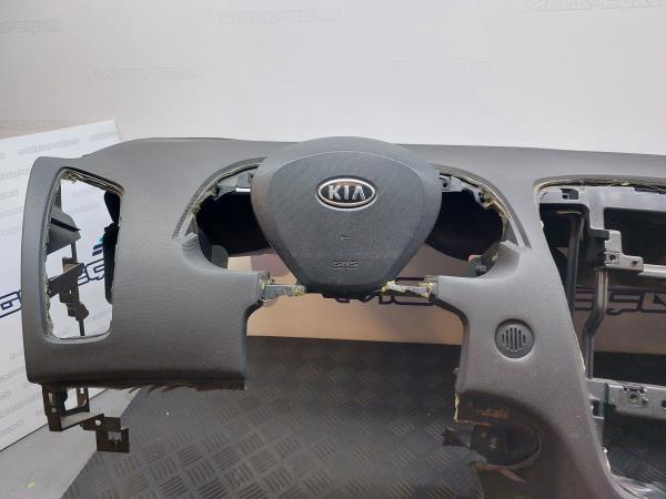 Kit de airbags KIA Ceed SW (ED) Imagem-1