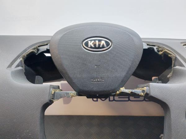 Kit de airbags KIA Ceed SW (ED) Imagem-2