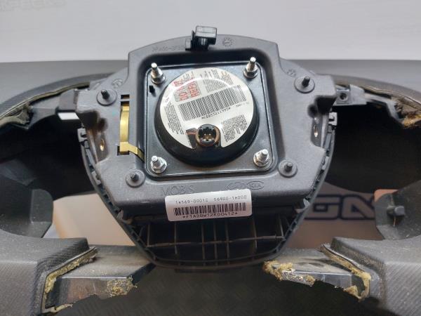 Kit de airbags KIA Ceed SW (ED) Imagem-3