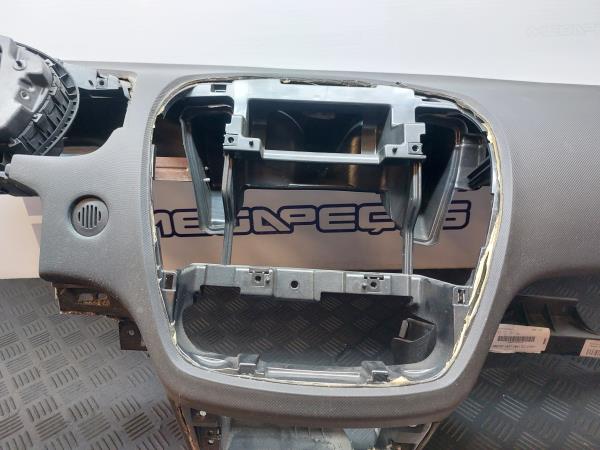 Kit de airbags KIA Ceed SW (ED) Imagem-6