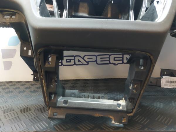 Kit de airbags KIA Ceed SW (ED) Imagem-7