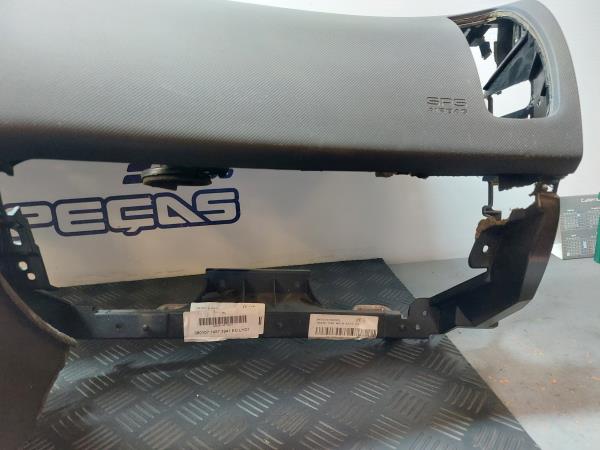 Kit de airbags KIA Ceed SW (ED) Imagem-8