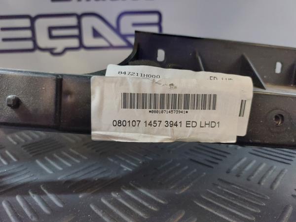 Kit de airbags KIA Ceed SW (ED) Imagem-9