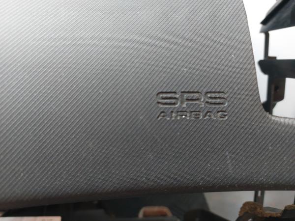 Kit de airbags KIA Ceed SW (ED) Imagem-12