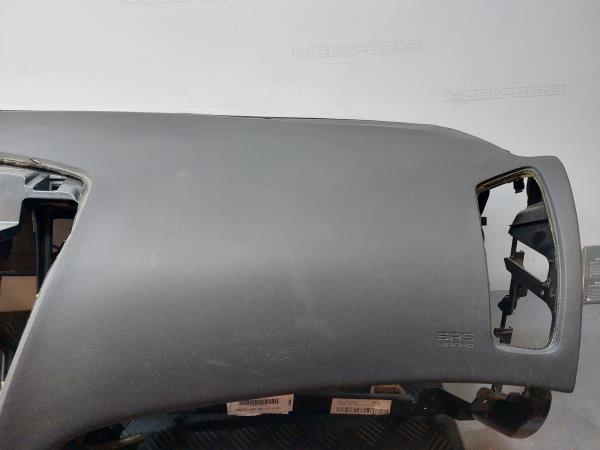 Kit de airbags KIA Ceed SW (ED) Imagem-11