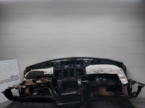 Kit de airbags KIA Ceed SW (ED) Imagem-13