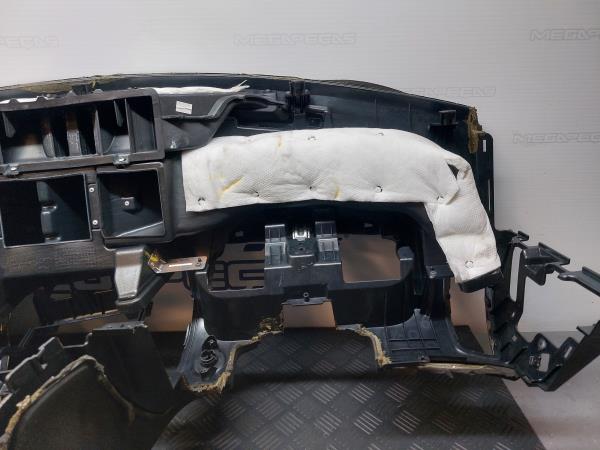 Kit de airbags KIA Ceed SW (ED) Imagem-14