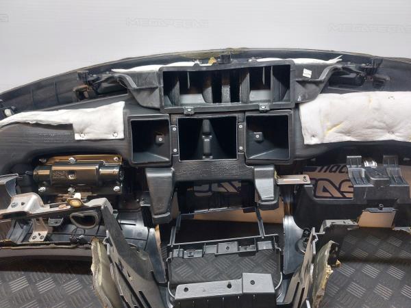 Kit de airbags KIA Ceed SW (ED) Imagem-15