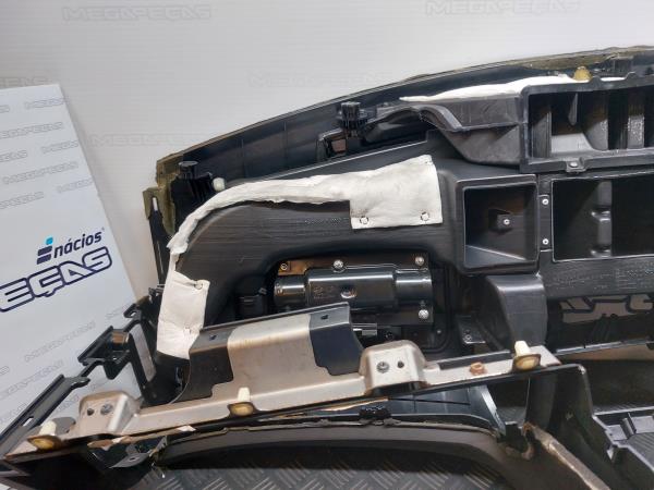 Kit de airbags KIA Ceed SW (ED) Imagem-16