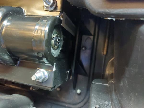 Kit de airbags KIA Ceed SW (ED) Imagem-18