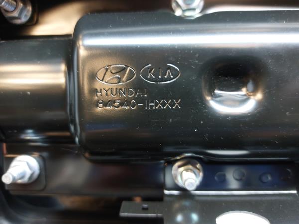 Kit de airbags KIA Ceed SW (ED) Imagem-19