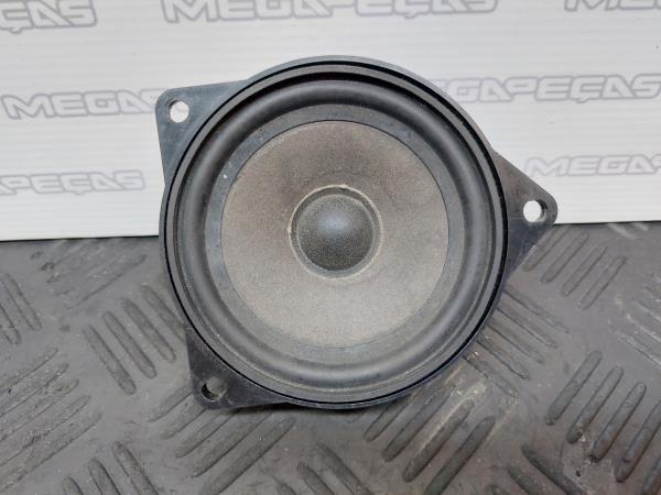 Colonna sonora BMW 1 (E87) Imagem-1