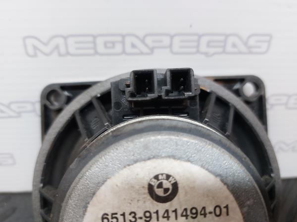 Colonna sonora BMW 1 (E87) Imagem-4