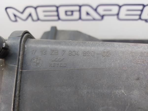 Vaschetta acqua radiatore BMW 1 (E87) Imagem-8