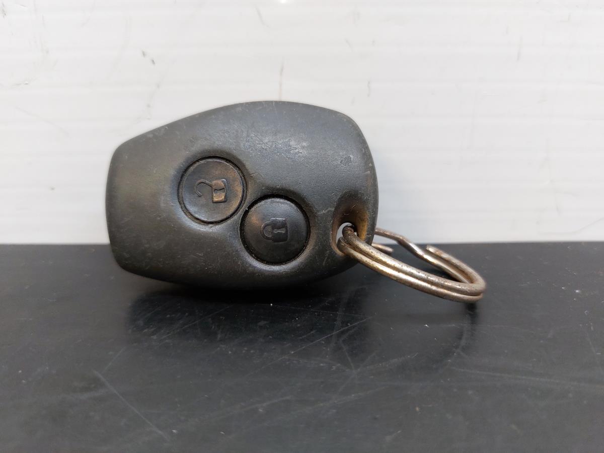 Chave / comando RENAULT Clio III (BR0/1, CR0/1) Imagem-0