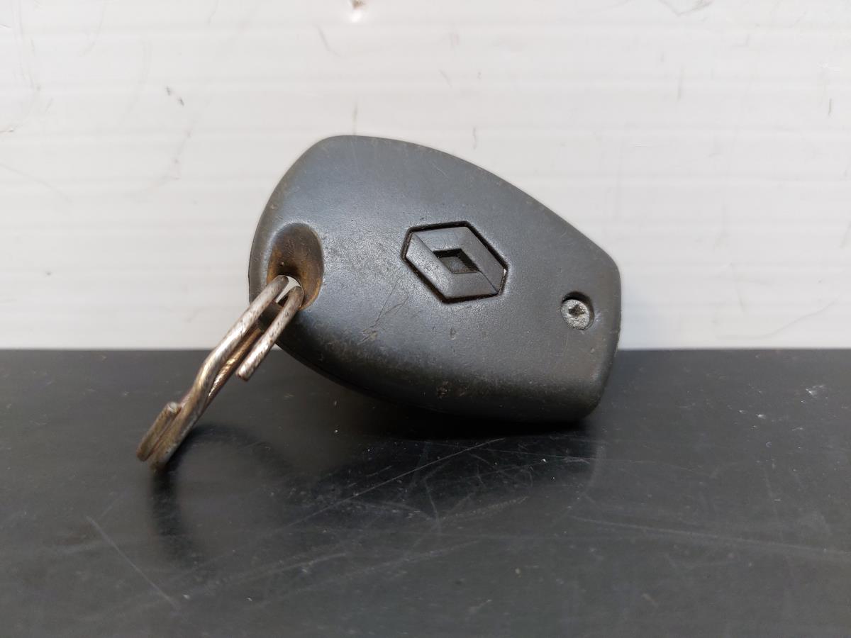 Chave / comando RENAULT Clio III (BR0/1, CR0/1) Imagem-1