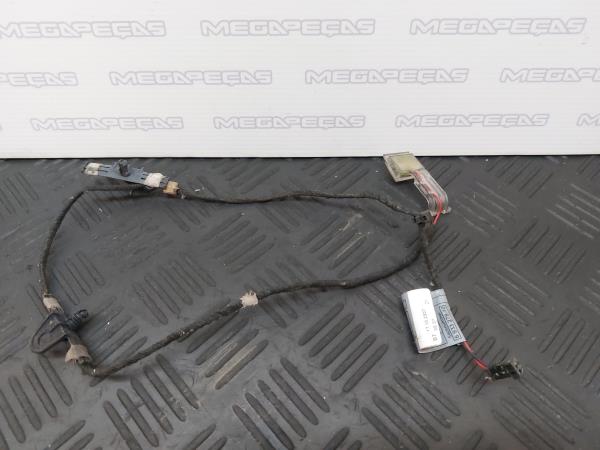 Luce interna BMW 1 (E87)