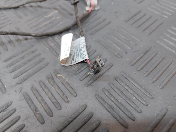 Luce interna BMW 1 (E87) Imagem-1