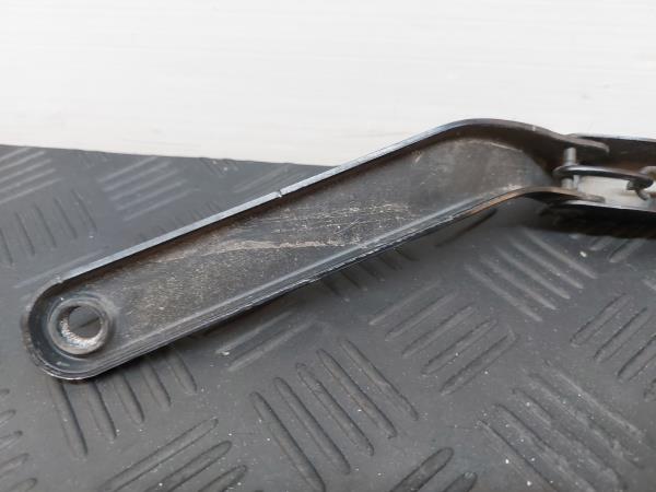 Bras de balai avant Droite BMW 1 (E87) Imagem-3
