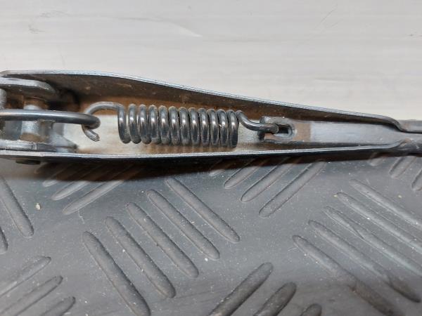 Bras de balai avant Droite BMW 1 (E87) Imagem-4