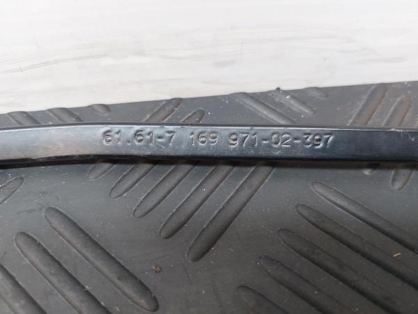 Bras de balai avant Droite BMW 1 (E87) Imagem-6
