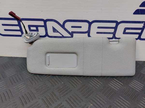 Pare-soleil gauche BMW 1 (E87)