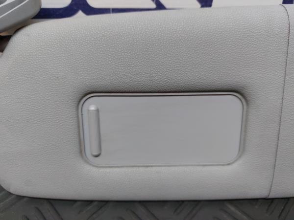 Pare-soleil gauche BMW 1 (E87) Imagem-2