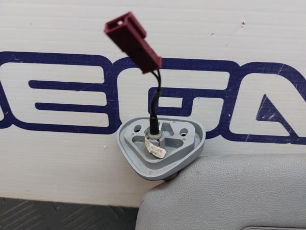 Pare-soleil gauche BMW 1 (E87) Imagem-3