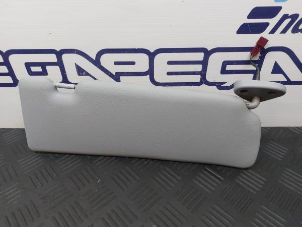 Pare-soleil gauche BMW 1 (E87) Imagem-6