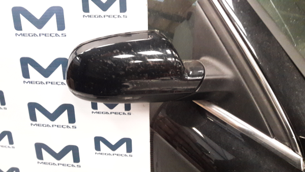 Rétroviseur Droite AUDI A4 (8K2, B8)