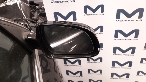 Espejo retrovisor Derecho AUDI A4 (8K2, B8) Imagem-1