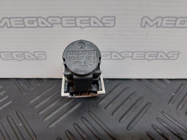 Cache poignée de porte Droite AUDI A4 Avant (8K5, B8) Imagem-4