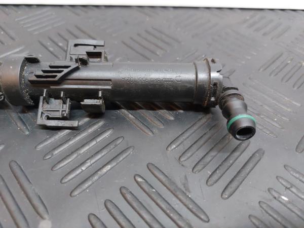 Buse de lave-phares AUDI Q5 (8R) Imagem-2