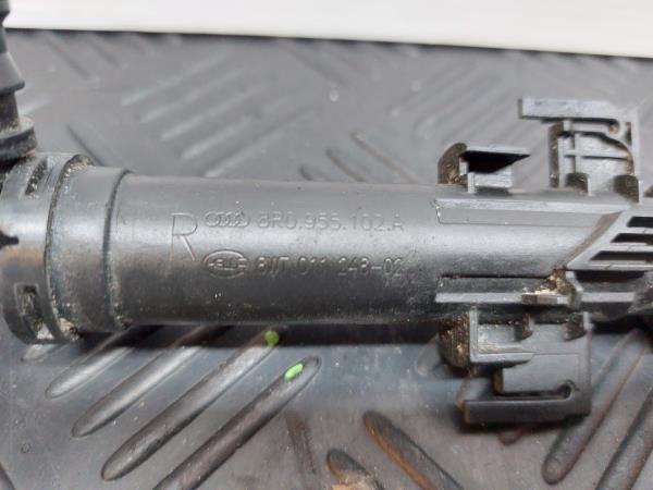 Buse de lave-phares AUDI Q5 (8R) Imagem-3