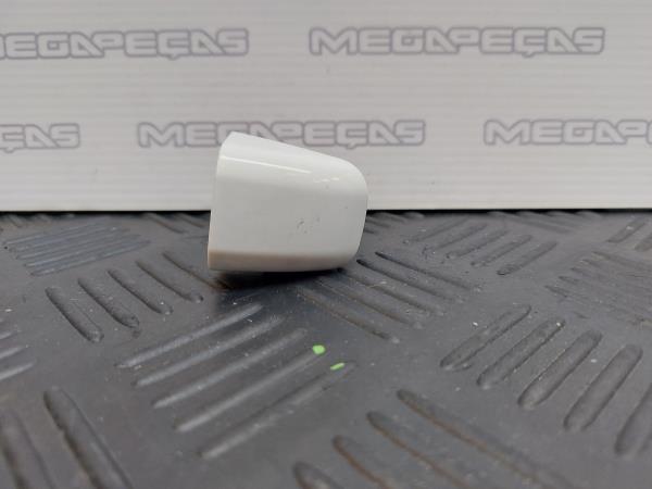 Capa do puxador da porta direita AUDI A4 Avant (8K5, B8)