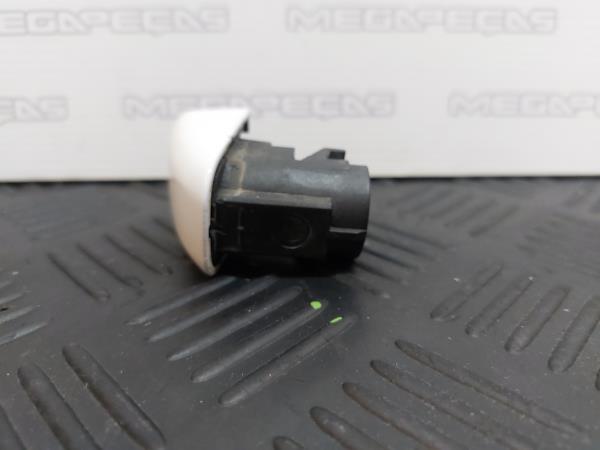 Capa do puxador da porta direita AUDI A4 Avant (8K5, B8) Imagem-1