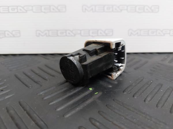 Capa do puxador da porta direita AUDI A4 Avant (8K5, B8) Imagem-2