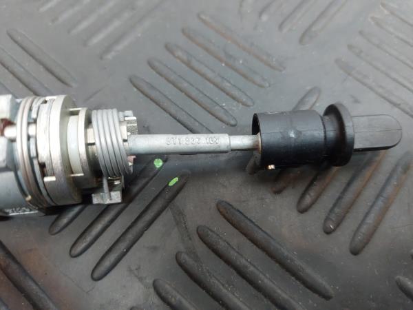 Canhão de porta AUDI A4 Avant (8K5, B8) Imagem-4